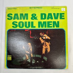 Sam & Dave: Soul Men