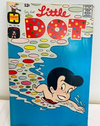 Little Dot Harvey Comics Dec. No 120