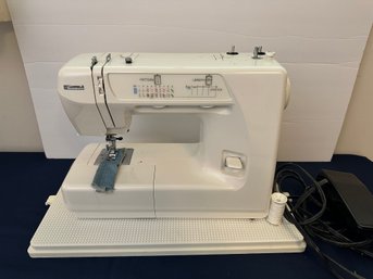 Kenmore Sewing Machine With Case