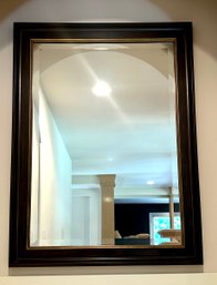 Beveled Mirror