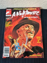 Freddy Kruegers A Nightmare On Elm Street 1