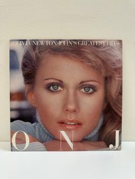 Olivia Newton John: Greatest Hits