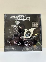 RSD The Best Of The Judas Priest Sealed