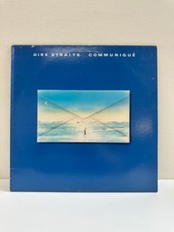 Dire Straits: Communique