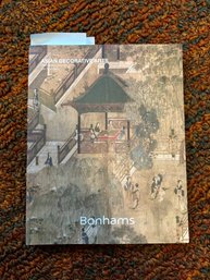 Bonhams Asian Decorative Arts 2016 Catalog
