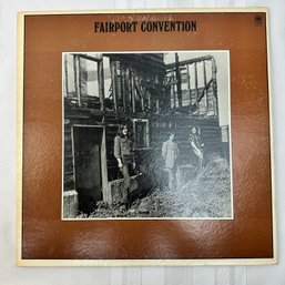 Fairport Convention: Angel Delight