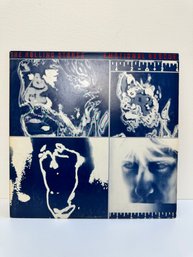 The Rolling Stones: Emotional Rescue