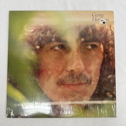 George Harrison: Self Titled