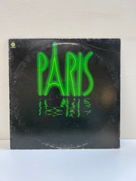 Paris: Paris