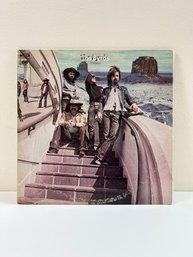 The Byrds: Untitled 2 Lp