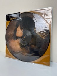 Ozzy Osbourne: No More Tears RSD Picture Disc