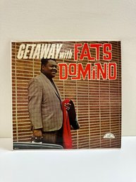 Fats Domino: Getaway With