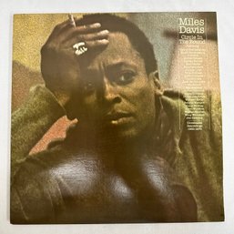 Miles Davis: Circle In The Round