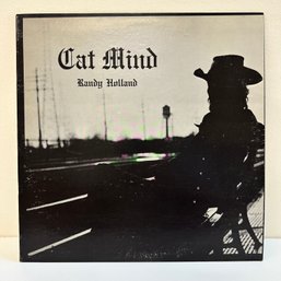 Randy Holland: Cat Mind Demo Copy