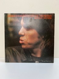 George Thorogood And The Destroyers: Move It On Over