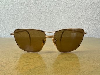 Vintage American Optical Sunglasses