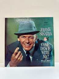 Frank Sinatra: Come Dance With Me