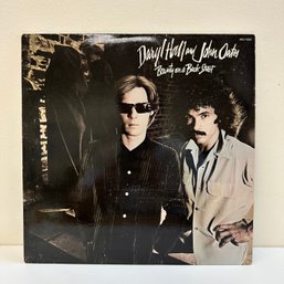 Hall And Oates: Beauty On A Backstreet