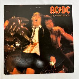 AC/DC: If You Want Blood Youve Got It