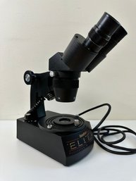 GemOro Elite 1030 Precision Microscope