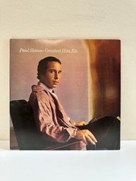 Paul Simon: Greatest Hits Promo