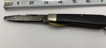 Camillus, New York Pocket Knife