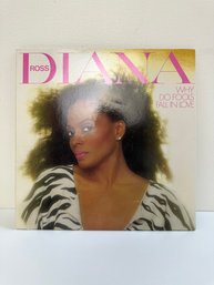 Diana Ross: Why Do Fools Fall In Love