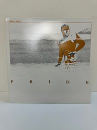 Robert Palmer: Pride