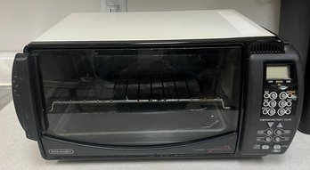 DeLonghi Toaster Oven