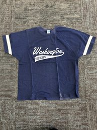 Washington Huskies Champion T Shirt