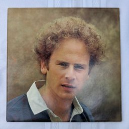 Art Garfunkel: Angel Clare