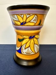 Arts & Crafts Vase Possibly Gouda