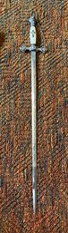 Masonic Dress Sword