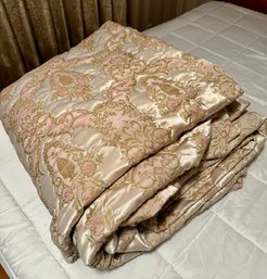 Vintage Full Comforter