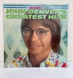 John Denver: Greatest Hits Vol.2
