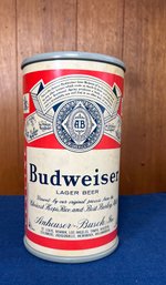 Vintage Budweiser Bank