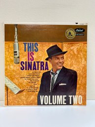 Frank Sinatra: This Is Sinatra Vol.2