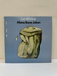 Cat Stevens: Mona Bone Jakon