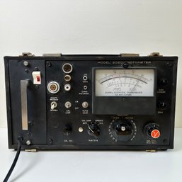 Gamma Scientific Model 2020 Photometer