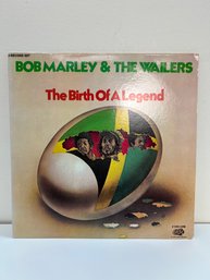 Bob Marley: Birth Of A Legend
