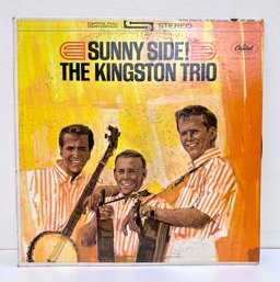 The Kingston Trio: Sunny Side