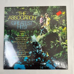 The Association: Greatest Hits