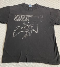 Vintage T-shirt - Led-Zeppelin