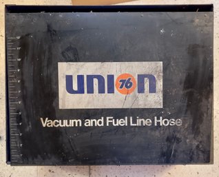 Union 76 Vacuum And Fuel Line Holder
