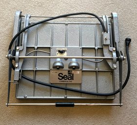 Seal Commercial 200 Large Dry Mount Mounting Heat Press