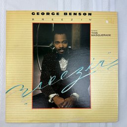 George Benson: Breezin