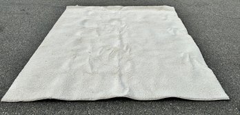 Masland Area Rug Off White