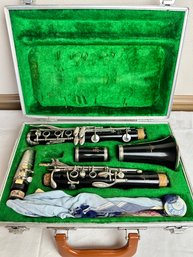 Boosey & Hawkes Clarinet 1-10