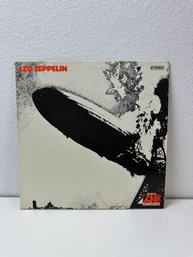 Led Zeppelin: Led Zeppelin
