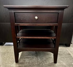 Stanley Bedside Table